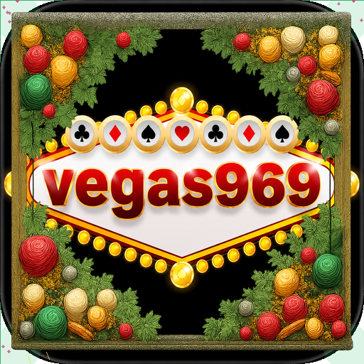 vegas969 — galeri pratinjau Resmi APK
